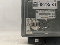 2015 Audi A3 PCM Engine Control Computer ECU ECM PCU OEM P/N:06K 907 425 B Fits Fits 2016 2017 OEM Used Auto Parts - Oemused