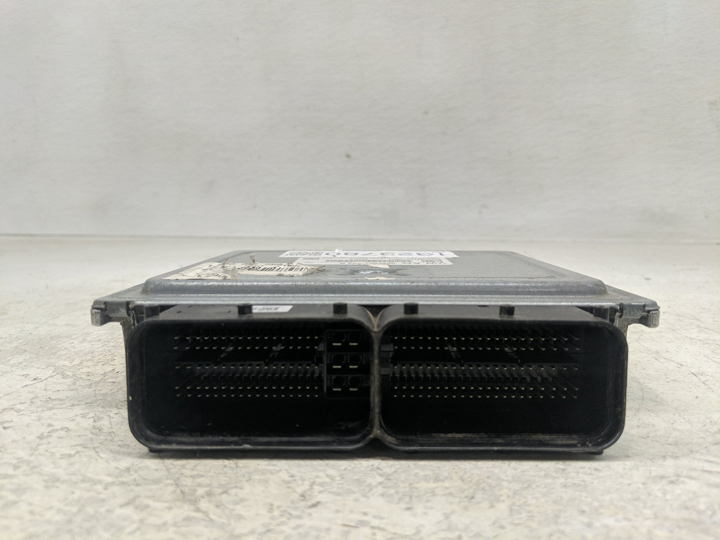 2015 Audi A3 PCM Engine Control Computer ECU ECM PCU OEM P/N:06K 907 425 B Fits Fits 2016 2017 OEM Used Auto Parts - Oemused