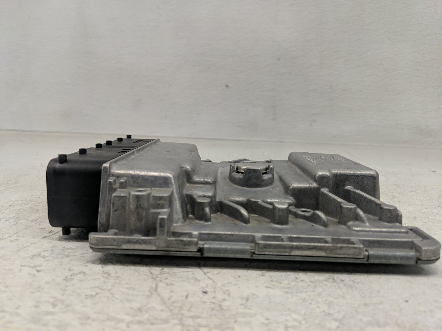 2015 Audi A3 PCM Engine Control Computer ECU ECM PCU OEM P/N:06K 907 425 B Fits Fits 2016 2017 OEM Used Auto Parts - Oemused