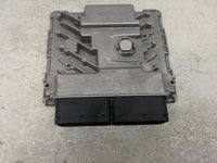 2015 Audi A3 PCM Engine Control Computer ECU ECM PCU OEM P/N:06K 907 425 B Fits Fits 2016 2017 OEM Used Auto Parts - Oemused