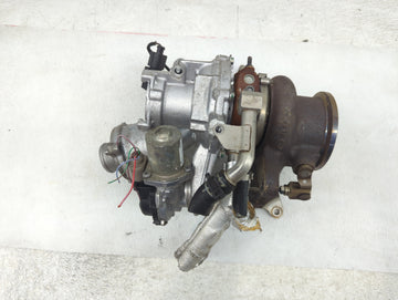 2015 Audi A3 Turbocharger Turbo Charger Super Charger Supercharger 1406426