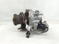 2015 Audi A3 Turbocharger Turbo Charger Super Charger Supercharger - Oemusedautoparts1.com