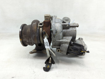 2015 Audi A3 Turbocharger Turbo Charger Super Charger Supercharger - Oemusedautoparts1.com
