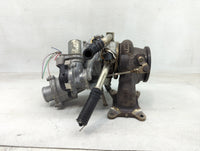 2015 Audi A3 Turbocharger Turbo Charger Super Charger Supercharger - Oemusedautoparts1.com