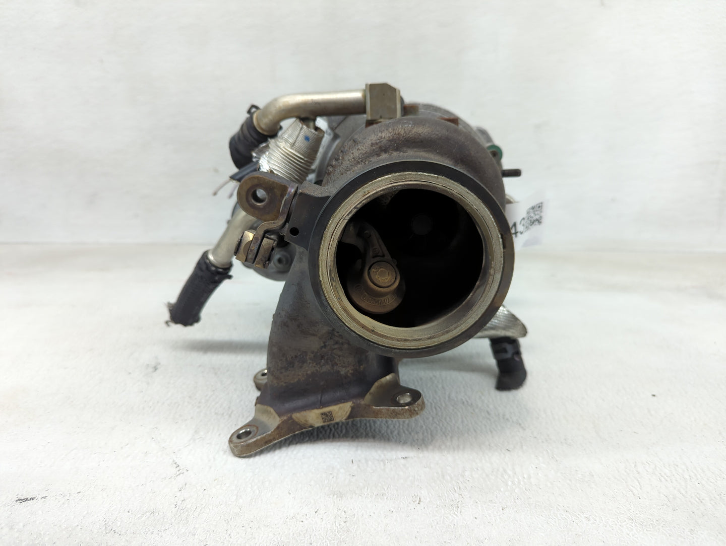 2015 Audi A3 Turbocharger Turbo Charger Super Charger Supercharger - Oemusedautoparts1.com