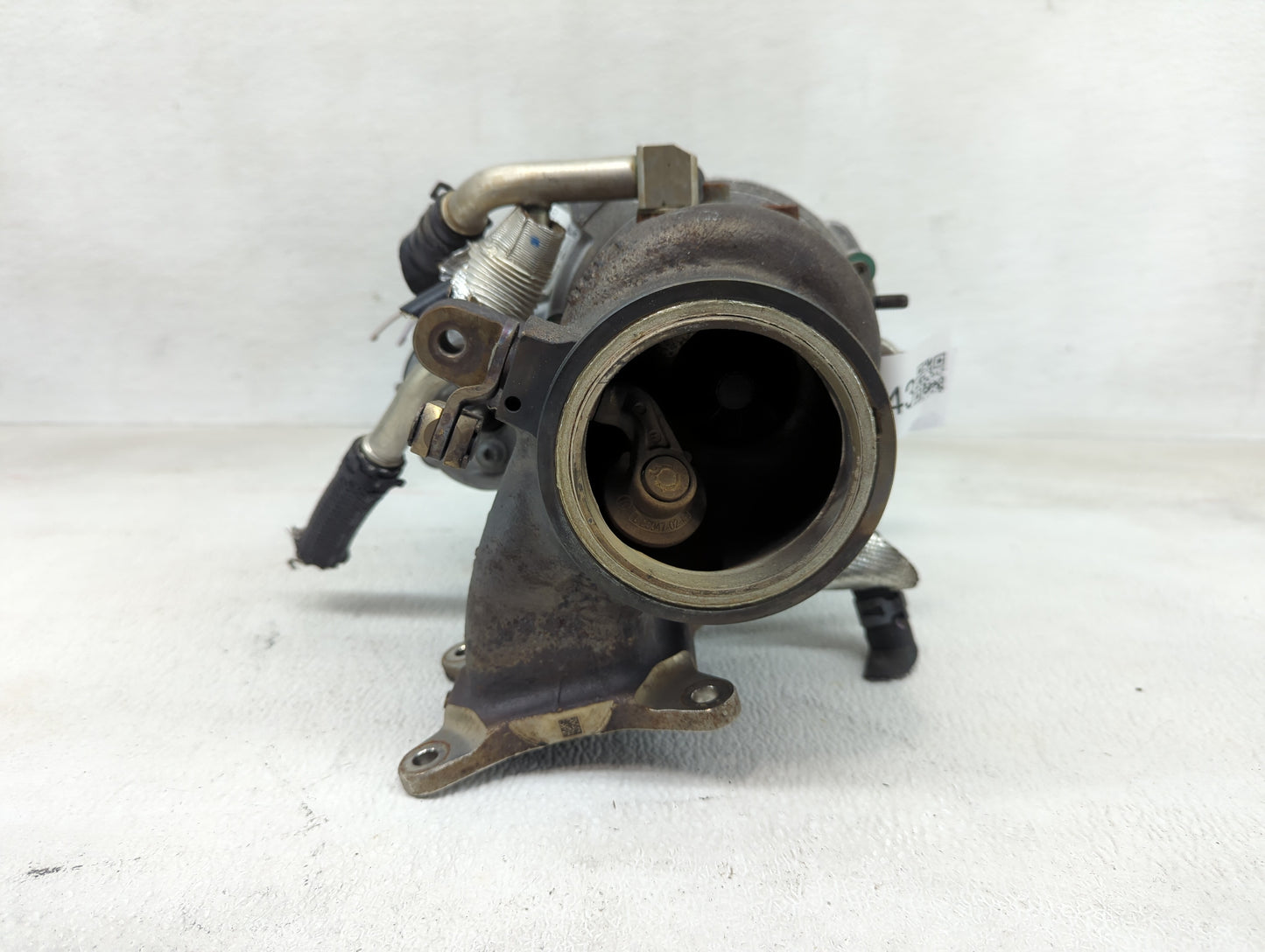 2015 Audi A3 Turbocharger Turbo Charger Super Charger Supercharger - Oemusedautoparts1.com