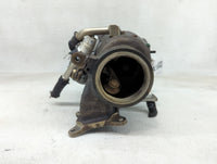 2015 Audi A3 Turbocharger Turbo Charger Super Charger Supercharger - Oemusedautoparts1.com