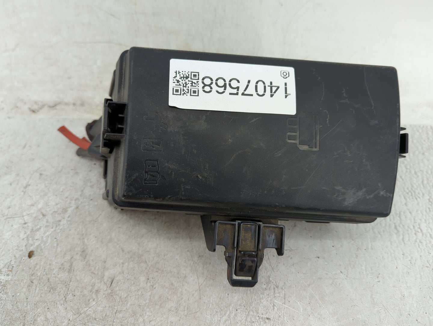 2015-2018 Audi A3 Fusebox Fuse Box Panel Relay Module P/N:5Q0 907 361 C Fits Fits 2015 2016 2017 2018 2019 2020 2021 OEM Use