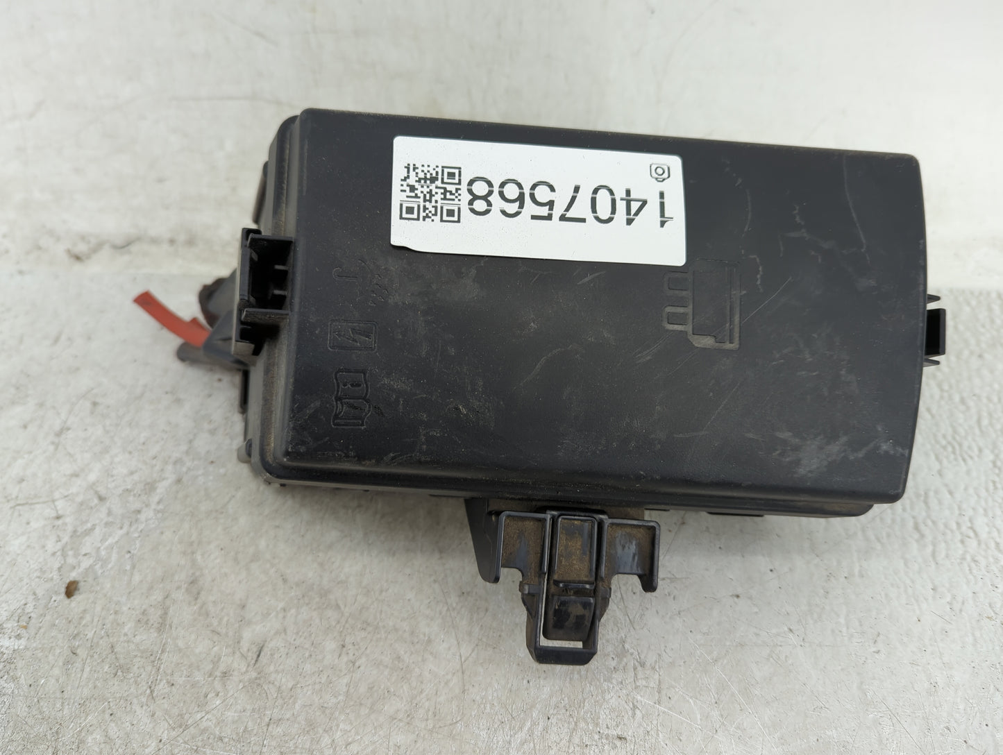 2015-2018 Audi A3 Fusebox Fuse Box Panel Relay Module P/N:5Q0 907 361 C Fits Fits 2015 2016 2017 2018 2019 2020 2021 OEM Use