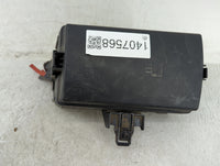 2015-2018 Audi A3 Fusebox Fuse Box Panel Relay Module P/N:5Q0 907 361 C Fits Fits 2015 2016 2017 2018 2019 2020 2021 OEM Use
