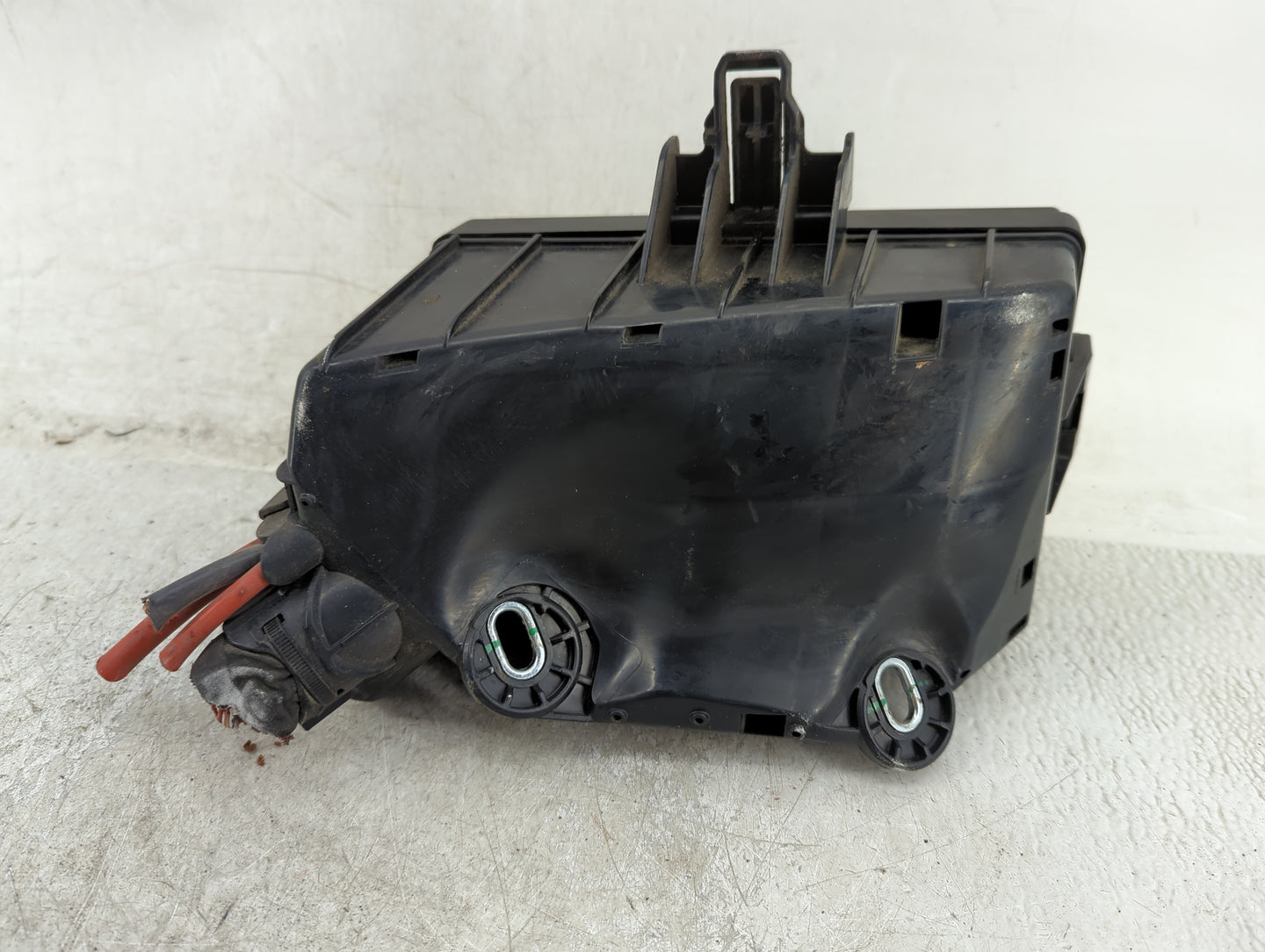 2015-2018 Audi A3 Fusebox Fuse Box Panel Relay Module P/N:5Q0 907 361 C Fits Fits 2015 2016 2017 2018 2019 2020 2021 OEM Use