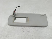 2015-2018 Audi A3 Sun Visor Shade Replacement Driver Left Mirror Fits Fits 2015 2016 2017 2018 OEM Used Auto Parts - Oemused
