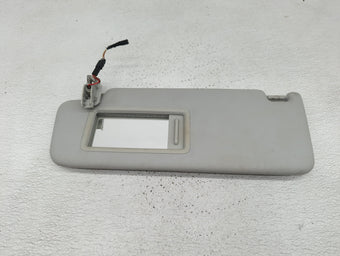compare product 2015-2018 Audi A3 Sun Visor Shade Replacement Driver Left Mirror Fits Fits 2015 2016 2017 2018 OEM Used Auto Parts