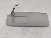 2015-2018 Audi A3 Sun Visor Shade Replacement Driver Left Mirror Fits Fits 2015 2016 2017 2018 OEM Used Auto Parts - Oemused