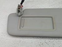2015-2018 Audi A3 Sun Visor Shade Replacement Driver Left Mirror Fits Fits 2015 2016 2017 2018 OEM Used Auto Parts - Oemused