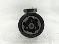 Audi A3 Air Conditioning A/c Ac Compressor Oem - Oemusedautoparts1.com