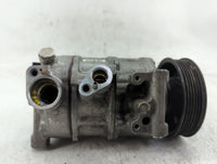 Audi A3 Air Conditioning A/c Ac Compressor Oem - Oemusedautoparts1.com