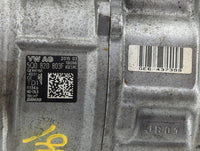 Audi A3 Air Conditioning A/c Ac Compressor Oem - Oemusedautoparts1.com