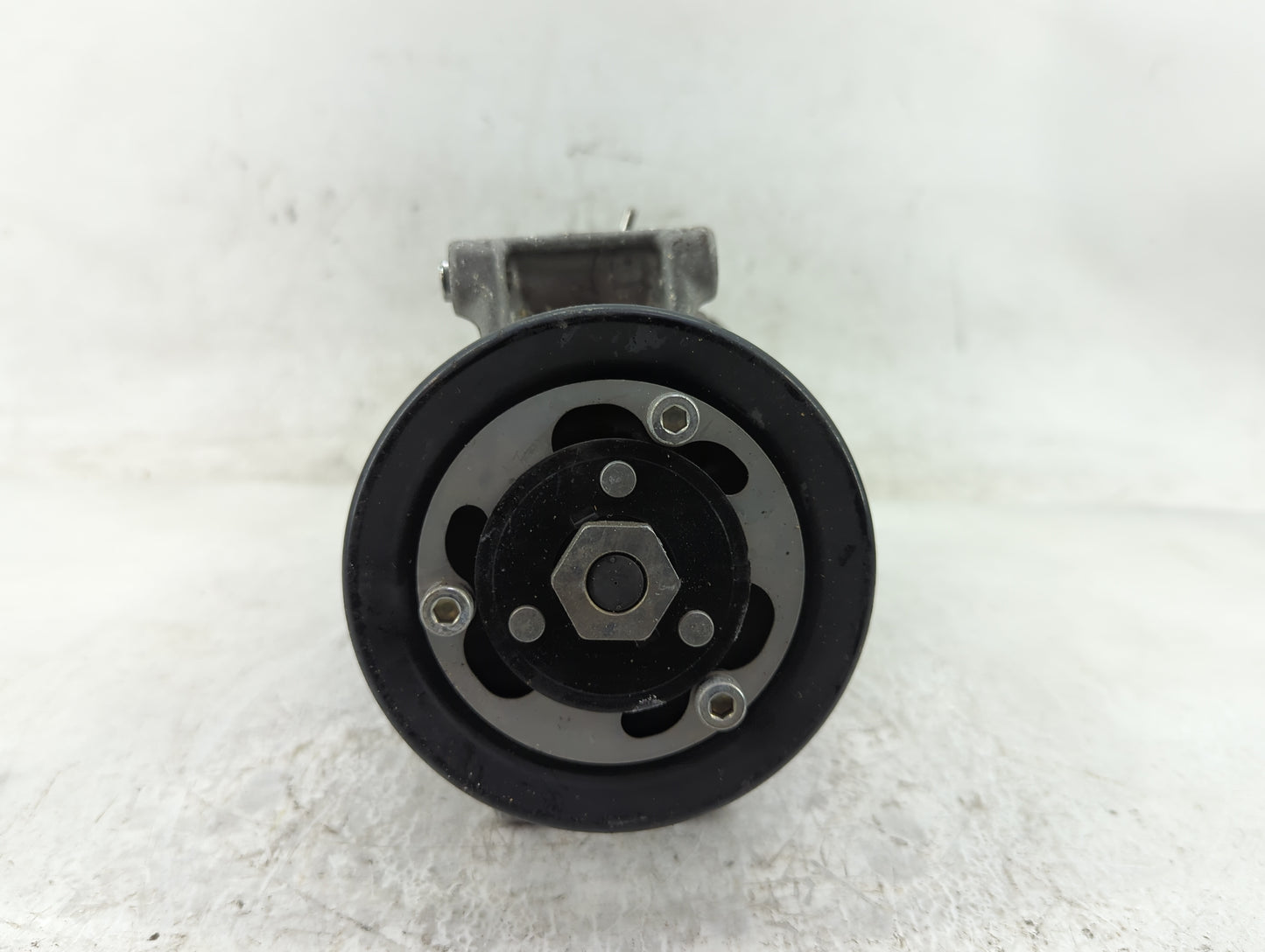 Audi A3 Air Conditioning A/c Ac Compressor Oem - Oemusedautoparts1.com