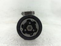 Audi A3 Air Conditioning A/c Ac Compressor Oem - Oemusedautoparts1.com
