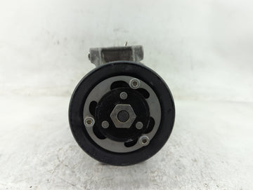 Audi A3 Air Conditioning A/c Ac Compressor Oem - Oemusedautoparts1.com