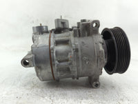 Audi A3 Air Conditioning A/c Ac Compressor Oem - Oemusedautoparts1.com