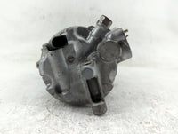 Audi A3 Air Conditioning A/c Ac Compressor Oem - Oemusedautoparts1.com