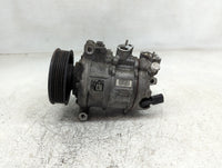 Audi A3 Air Conditioning A/c Ac Compressor Oem - Oemusedautoparts1.com