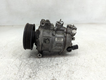 compare product Audi A3 Air Conditioning A/c Ac Compressor Oem