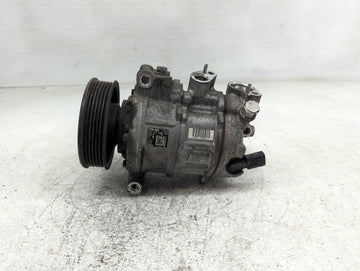 Audi A3 Air Conditioning A/c Ac Compressor Oem - Oemusedautoparts1.com