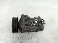 Audi A3 Air Conditioning A/c Ac Compressor Oem - Oemusedautoparts1.com