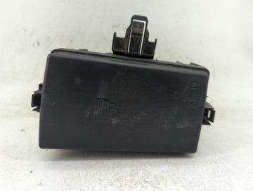 2015-2018 Audi A3 Fusebox Fuse Box Panel Relay Module P/N:5Q0 937 132 A Fits Fits 2015 2016 2017 2018 2019 2020 2021 OEM Use