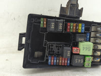 2015-2018 Audi A3 Fusebox Fuse Box Panel Relay Module P/N:5Q0 937 132 A Fits Fits 2015 2016 2017 2018 2019 2020 2021 OEM Use