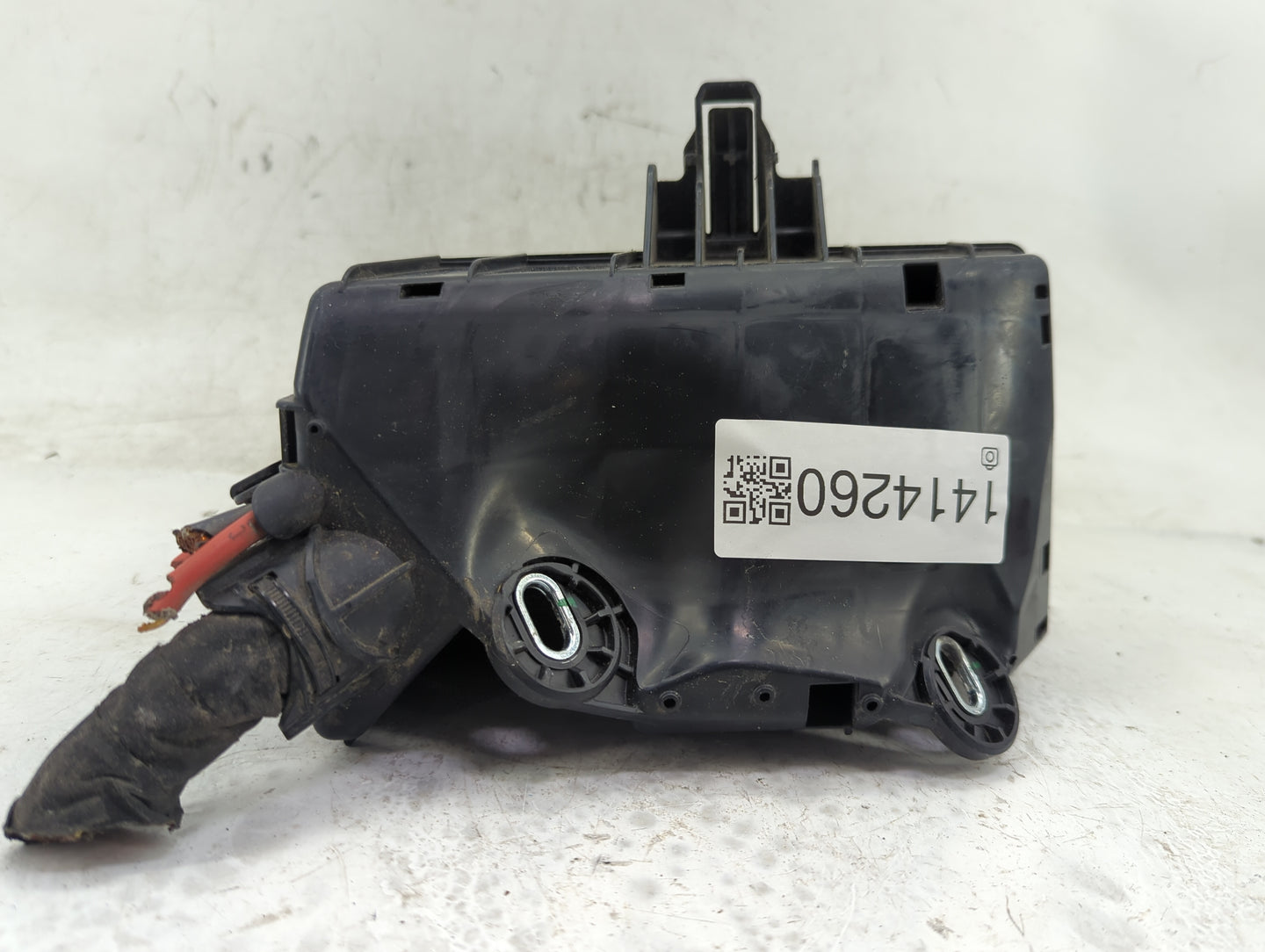 2015-2018 Audi A3 Fusebox Fuse Box Panel Relay Module P/N:5Q0 937 132 A Fits Fits 2015 2016 2017 2018 2019 2020 2021 OEM Use