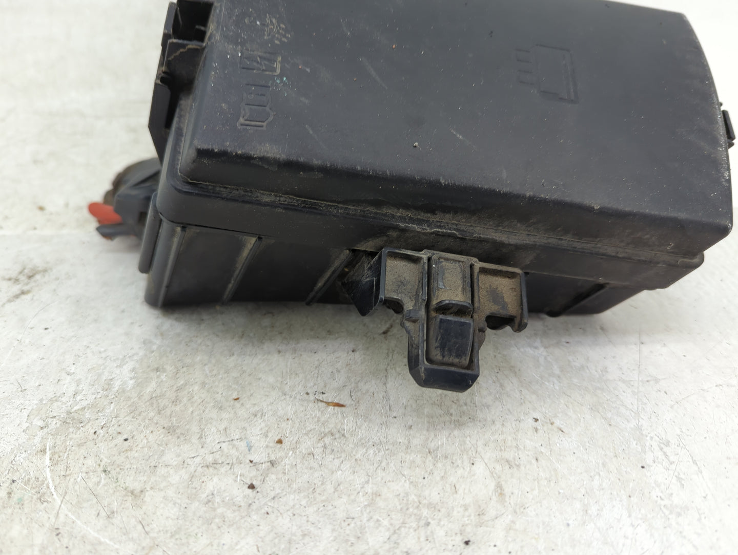 2015-2018 Audi A3 Fusebox Fuse Box Panel Relay Module P/N:5Q0 907 361 C Fits Fits 2015 2016 2017 2018 2019 2020 2021 OEM Use