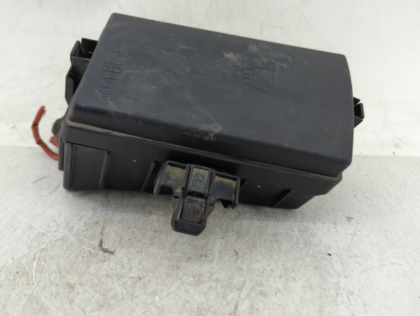 2015-2018 Audi A3 Fusebox Fuse Box Panel Relay Module P/N:6351-2835 6351-2832 Fits Fits 2015 2016 2017 2018 2019 2020 2021 O