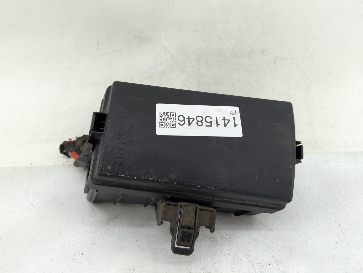 2015-2018 Audi A3 Fusebox Fuse Box Panel Relay Module Fits Fits 2015 2016 2017 2018 2019 2020 2021 OEM Used Auto Parts - Oem
