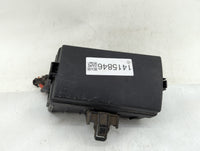 2015-2018 Audi A3 Fusebox Fuse Box Panel Relay Module Fits Fits 2015 2016 2017 2018 2019 2020 2021 OEM Used Auto Parts - Oem