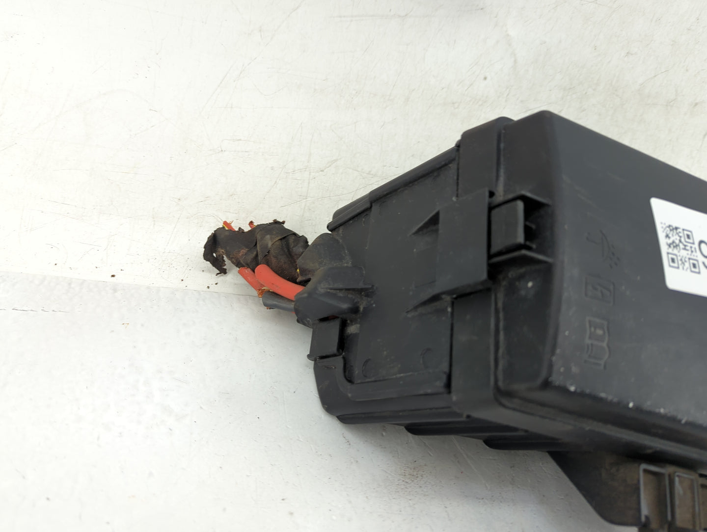 2015-2018 Audi A3 Fusebox Fuse Box Panel Relay Module Fits Fits 2015 2016 2017 2018 2019 2020 2021 OEM Used Auto Parts - Oem