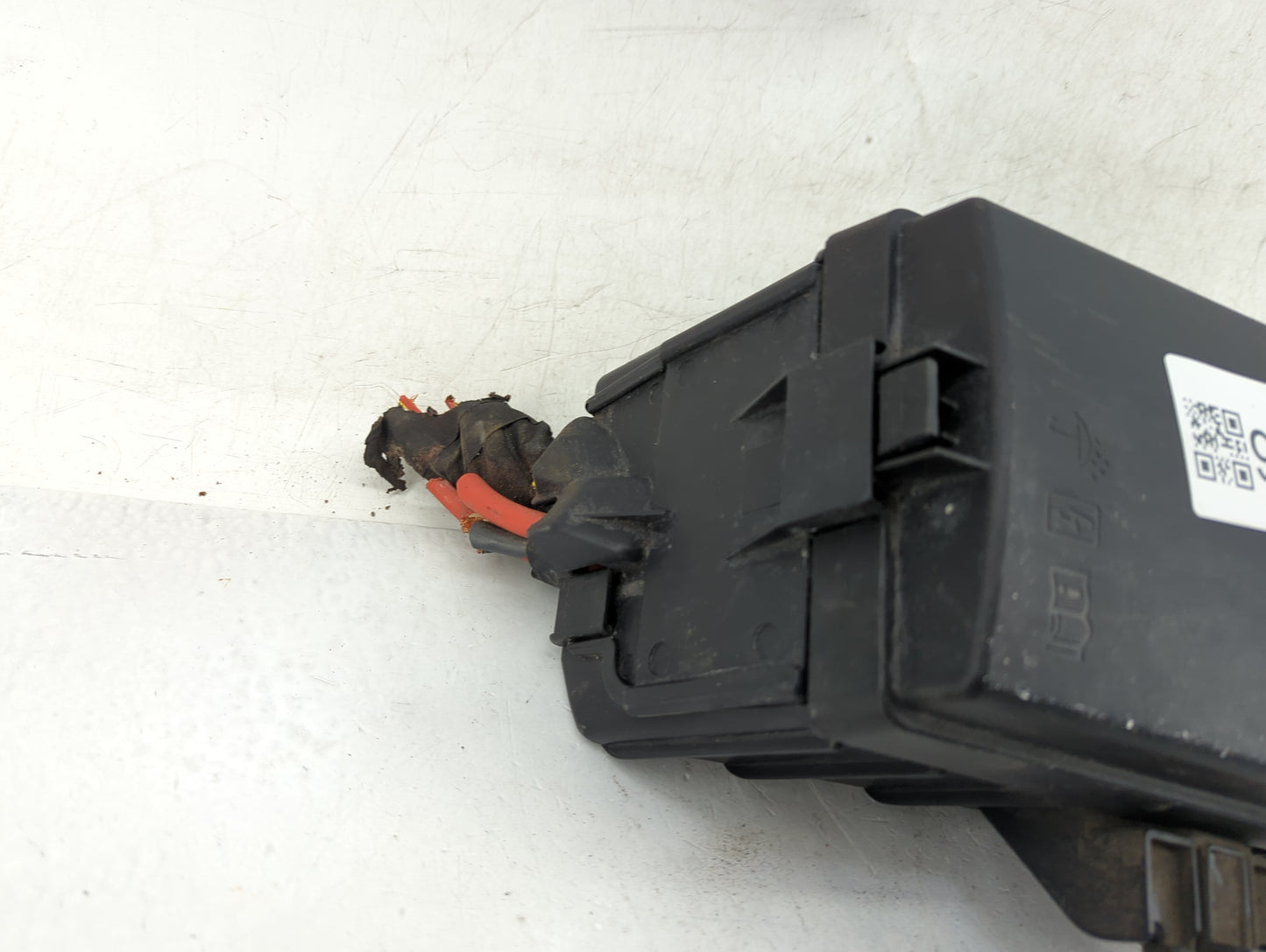 2015-2018 Audi A3 Fusebox Fuse Box Panel Relay Module Fits Fits 2015 2016 2017 2018 2019 2020 2021 OEM Used Auto Parts - Oem