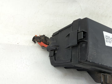 2015-2018 Audi A3 Fusebox Fuse Box Panel Relay Module Fits Fits 2015 2016 2017 2018 2019 2020 2021 OEM Used Auto Parts