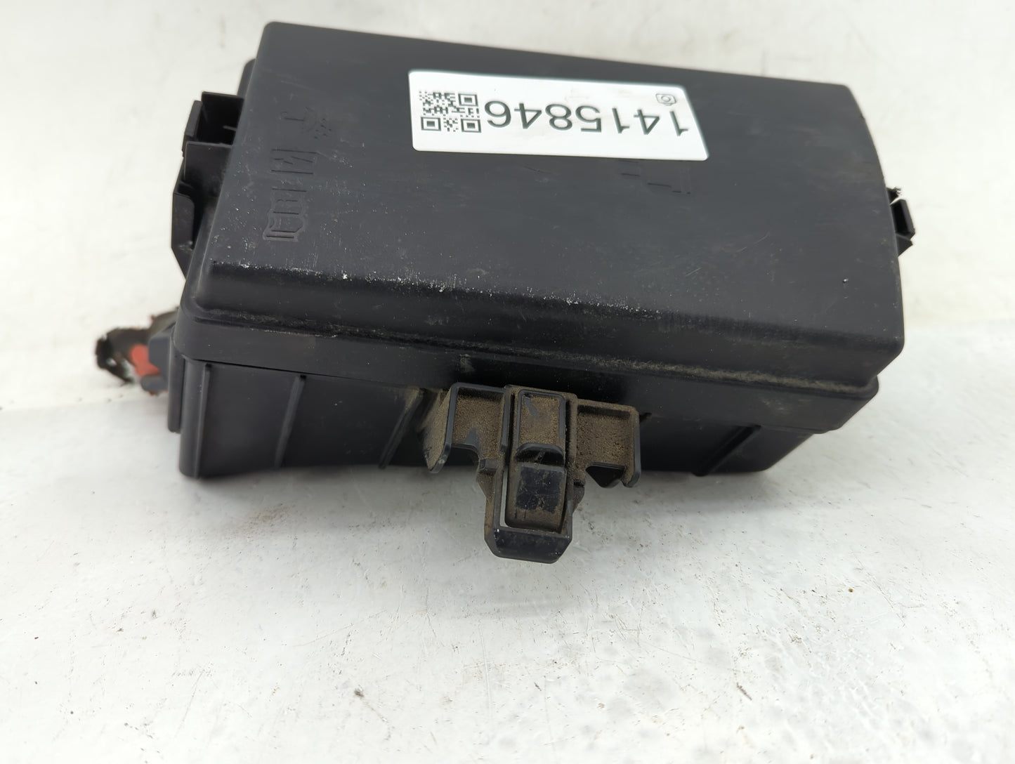 2015-2018 Audi A3 Fusebox Fuse Box Panel Relay Module Fits Fits 2015 2016 2017 2018 2019 2020 2021 OEM Used Auto Parts - Oem