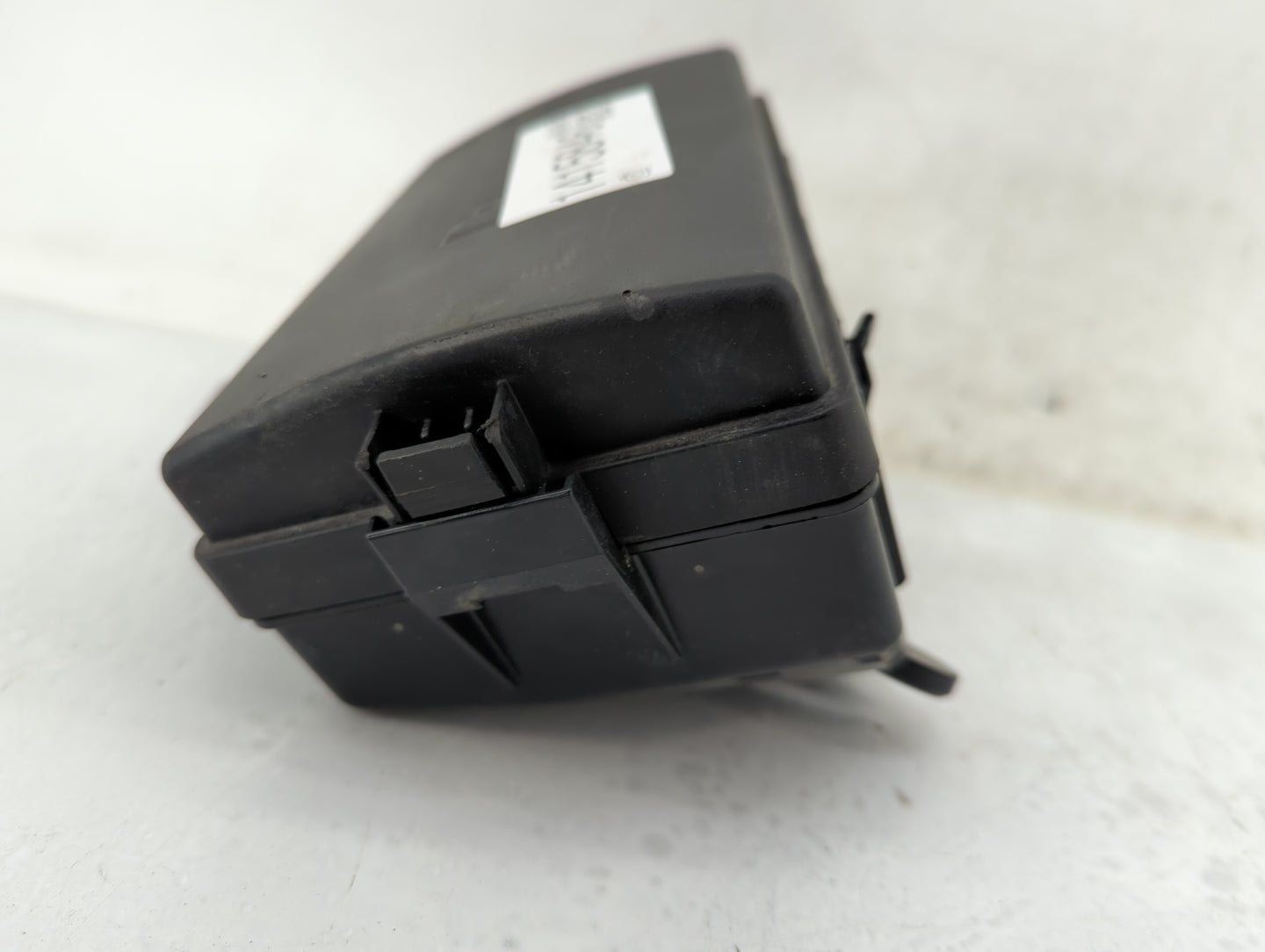 2015-2018 Audi A3 Fusebox Fuse Box Panel Relay Module Fits Fits 2015 2016 2017 2018 2019 2020 2021 OEM Used Auto Parts - Oem