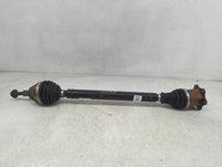 2015-2016 Audi A3 Axle Shaft Front Passenger Cv C/v - Oemusedautoparts1.com