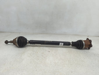 compare product 2015-2016 Audi A3 Axle Shaft Front Passenger Cv C/v