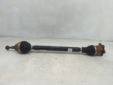2015-2016 Audi A3 Axle Shaft Front Passenger Cv C/v - Oemusedautoparts1.com