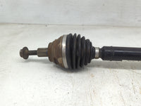 2015-2016 Audi A3 Axle Shaft Front Passenger Cv C/v - Oemusedautoparts1.com