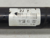 2015-2016 Audi A3 Axle Shaft Front Passenger Cv C/v - Oemusedautoparts1.com