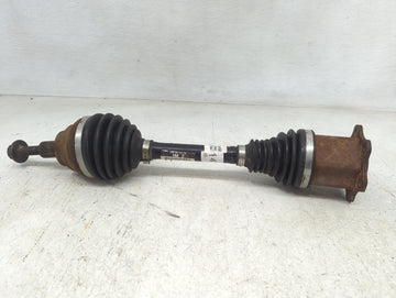 2015-2016 Audi A3 Axle Shaft Front Driver Cv C/v - Oemusedautoparts1.com