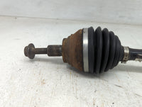 2015-2016 Audi A3 Axle Shaft Front Driver Cv C/v - Oemusedautoparts1.com